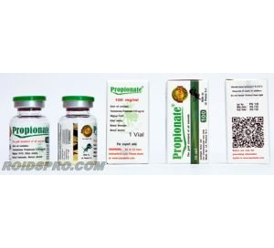 Propionate 100 for sale | Testosterone Propionate 100 mg per ml 10ml Vial | LA Pharma